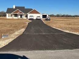 Best Asphalt Driveway Installation  in Elk Grove, CA