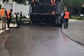 Best Recycled Asphalt Driveway Installation  in Elk Grove, CA